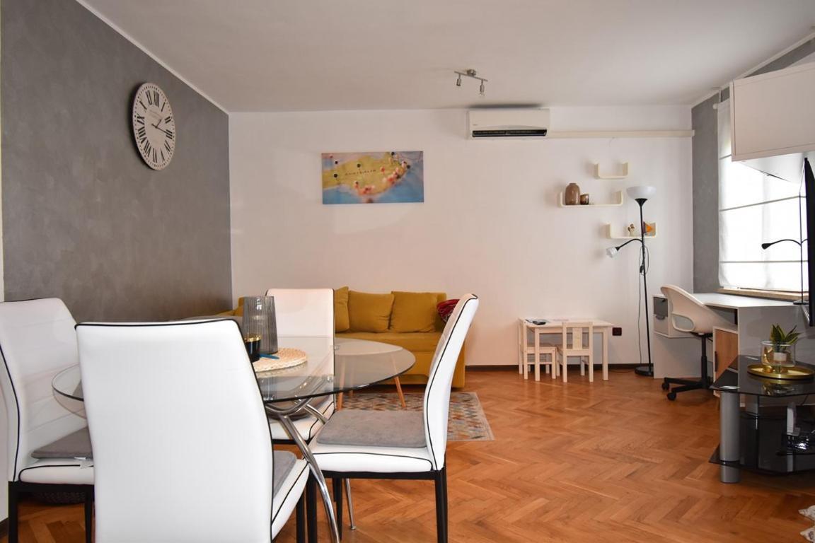Superior Familiy Apartment Tina Vrsar Exterior photo