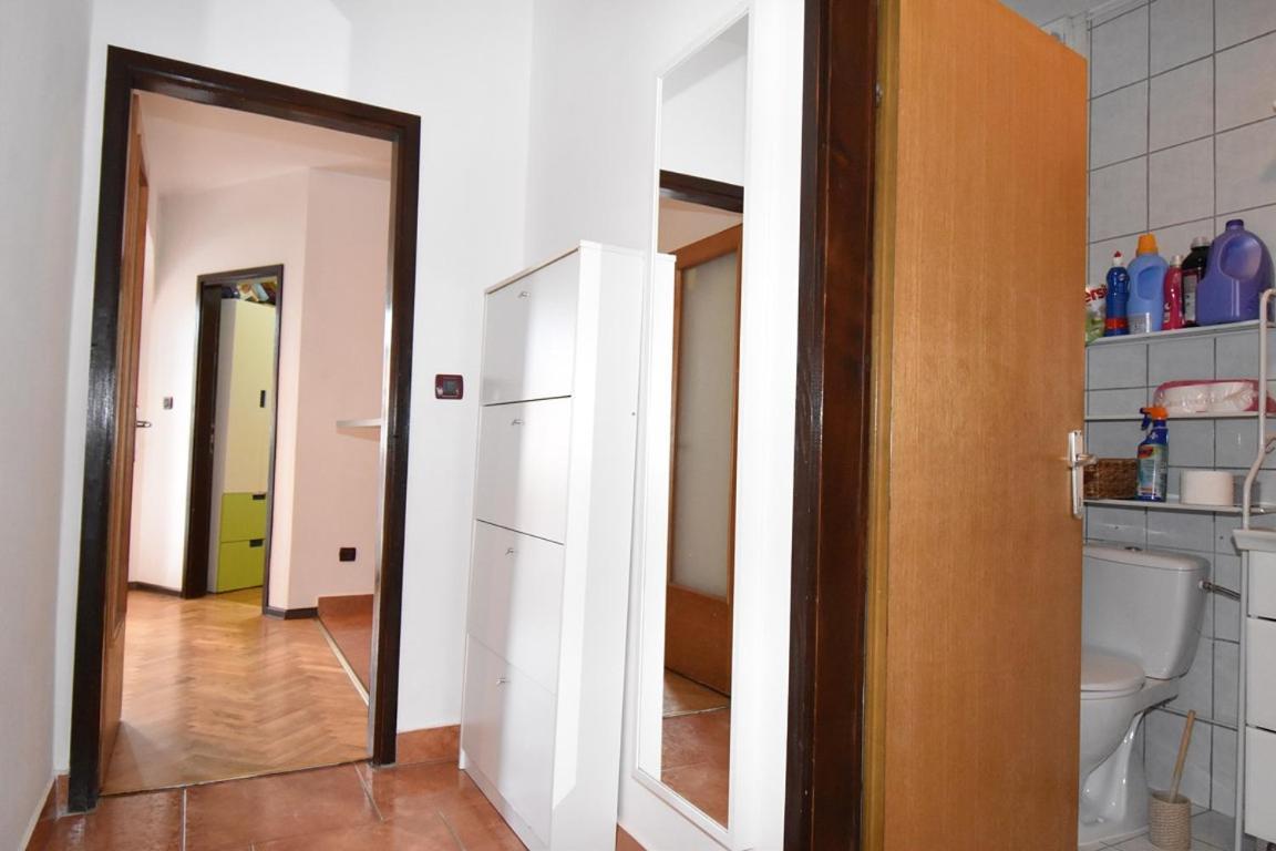 Superior Familiy Apartment Tina Vrsar Exterior photo