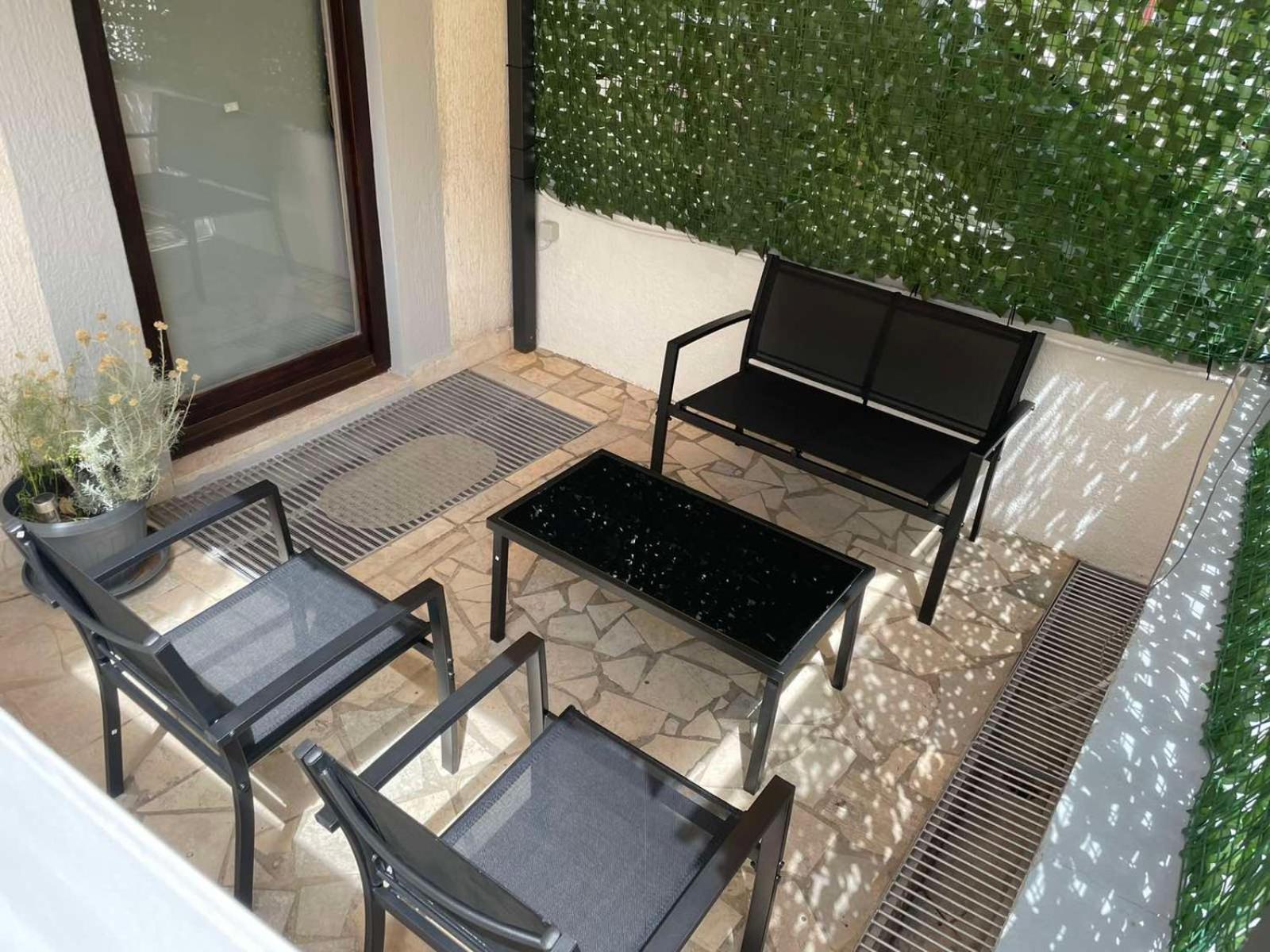 Superior Familiy Apartment Tina Vrsar Exterior photo