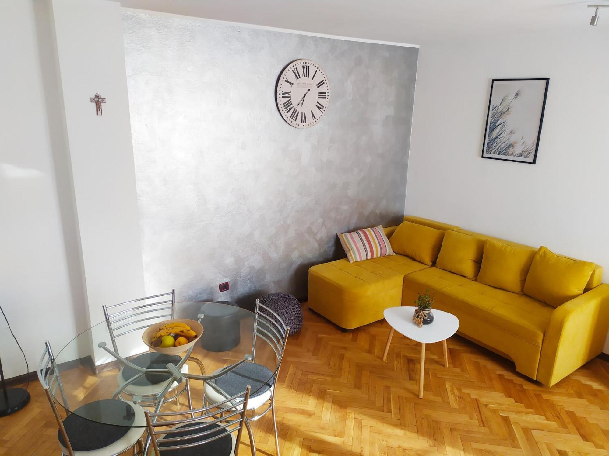 Superior Familiy Apartment Tina Vrsar Exterior photo